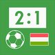Live Scores for OTP Bank Liga 2021/2022