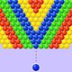 Bubble Shooter Rainbow
