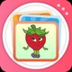 Pairs Match - Fruits