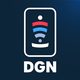 Disc Golf Network