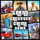 Grand Gangster Mafia City War 17+