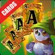 Solitaire Dream Forest Cards