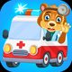 Doctor for animals