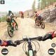 BMX Cycle Stunt Game