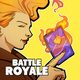 Card Wars: UNO Battle Royale CCG Lockdown brawl