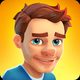 Stack and Merge: Journey Jake