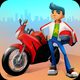 Moto Max: Endless Runner