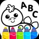 ABC kids - Alphabet learning!