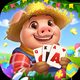 Solitaire Tripeaks: Farm Story