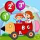 Preschool Learning - 27 Toddler Games for Free