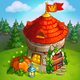 Magic Country: fairy farm and
