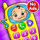 Baby Games - Piano, Baby Phone, First Words