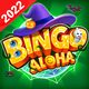 Bingo Aloha-Lucky Bingo Live