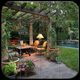 Residential Gardens Merge Puzz