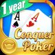 Conquer Poker - Texas Hold'em