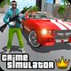 Crime Island - Crazy Stunts