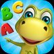 Kids Garden: Alphabet ABC & 123 Learning Games