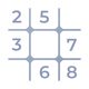 Sudoku - Number Puzzle Game