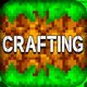 Crafting and Building
