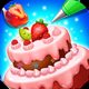 kitchen Diary: Cooking games