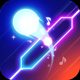 Dot n Beat - Hand Speed Test