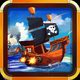 Seven Ships Battle - Pirates o