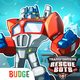 Transformers Rescue Bots: Hero Adventures