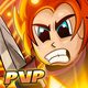 Mergy: Merge RPG game - PVP + PVE heroes games RPG