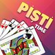 Pisti - Offline Card Game
