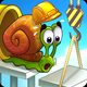 Snail Bob 1: Arcade Adventure In The Puzzle World
