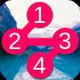 Mathscapes: Fun Math Puzzles