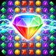 Jungle Gem Blast Jewel Game