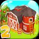 Farm Town: Cartoon Story