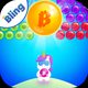 Bitcoin Pop - Get Bitcoin!
