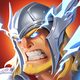 Superhero Wars: AFK Summoners - Legend Battle