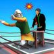 Grand Slap Master Kings Slap Competition 2020