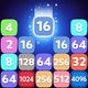 Drop Merge® - Number puzzle & Offline games