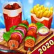 Cooking Games 2020 in Kitchen 4+
