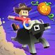 Rodeo Stampede: Sky Zoo Safari