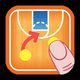 Coach Tactic Board: Basketball