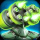 Tower Defense: Galaxy V