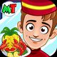 My Town : Hotel Games for Kids