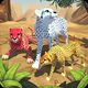 Cheetah Family Sim - Animal Simulator