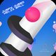 Jumpy Jumbo Helix Ball | Drop And Destroy