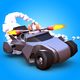 Crash of Cars 9+