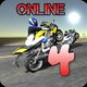 Wheelie King 4: Moto Challenge