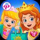 My Little Princess: Shop Game