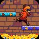Dungeon Hero - Classic Platform Game