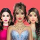 Indian Fashion Dressup Stylist