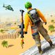 Anti Terrorist Army Commando Gun Shooting Mission